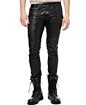 Own The Classic Rock Star Leather Pants